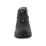 Palladium Thunder Mid Protect Wp+ M 74394-008-M Black shoes - Image 2