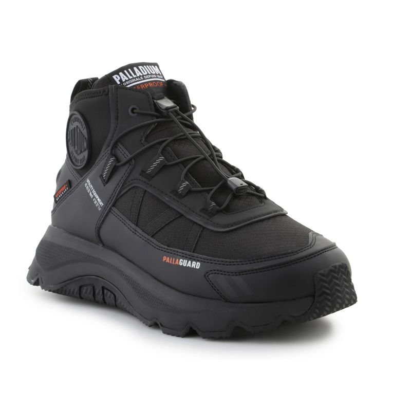 lupin-wear-ca-palladium-thunder-mid-protect-wp-m-74394-008-m-black-shoes-1152529 Palladium Thunder Mid Protect Wp+ M 74394-008-M Black shoes - Image 1