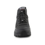 Palladium Thunder Mid Protect Wp+ M 74394-008-M Black shoes - Image 7
