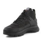 Palladium Thunder Mid Protect Wp+ M 74394-008-M Black shoes - Image 8