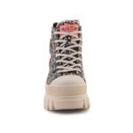 Palladium Trappers Revolt Hi Wild W 99124-260-M shoes - Image 2