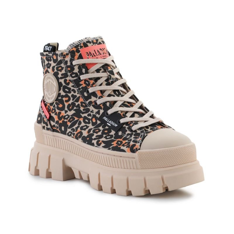 lupin-wear-ca-palladium-trappers-revolt-hi-wild-w-99124-260-m-shoes-1106718 Palladium Trappers Revolt Hi Wild W 99124-260-M shoes - Image 1