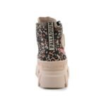 Palladium Trappers Revolt Hi Wild W 99124-260-M shoes - Image 4