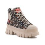 Palladium Trappers Revolt Hi Wild W 99124-260-M shoes - Image 6