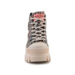 Palladium Trappers Revolt Hi Wild W 99124-260-M shoes - Image 7