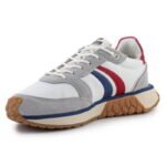 Palladium Troop Runner Flame M 74487-160-M shoes - Image 3