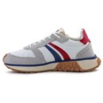 Palladium Troop Runner Flame M 74487-160-M shoes - Image 4