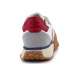 Palladium Troop Runner Flame M 74487-160-M shoes - Image 5