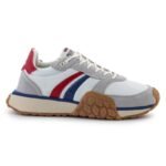 Palladium Troop Runner Flame M 74487-160-M shoes - Image 6