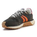 Palladium Troop Runner Flame M 74487-342-M shoes - Image 3
