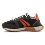 Palladium Troop Runner Flame M 74487-342-M shoes - Image 4