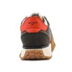 Palladium Troop Runner Flame M 74487-342-M shoes - Image 5
