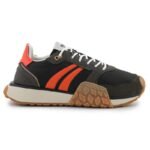 Palladium Troop Runner Flame M 74487-342-M shoes - Image 6