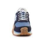 Palladium Troop Runner Flame M 74487-469-M shoes - Image 2