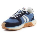 Palladium Troop Runner Flame M 74487-469-M shoes - Image 3