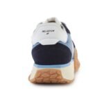 Palladium Troop Runner Flame M 74487-469-M shoes - Image 5