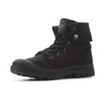 Palladium US Baggy W 92353-060-M shoes - Image 5