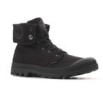 Palladium US Baggy W 92353-060-M shoes - Image 8