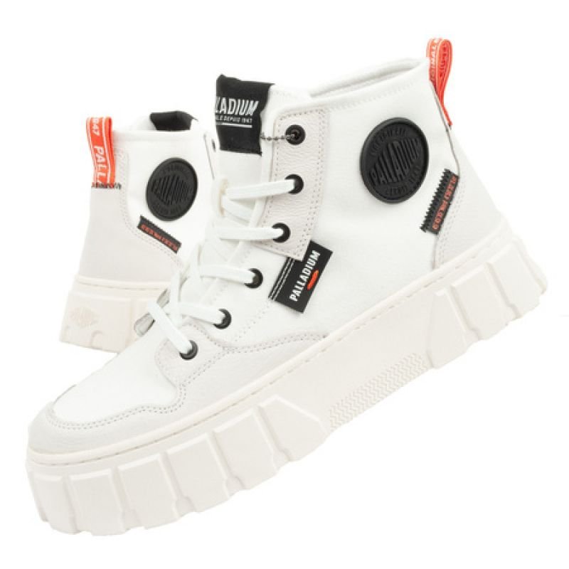 lupin-wear-ca-palladium-w-98573-116-shoes-1140933 Palladium W 98573-116 Shoes - Image 1