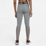 Pants Nike Pro 365 W CZ9779-084 - Image 2