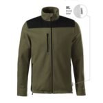 Polar Malfini Effect M MLI-530ML military
