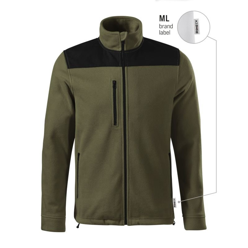 lupin-wear-ca-polar-malfini-effect-m-mli-530ml-military-1122222 Polar Malfini Effect M MLI-530ML military - Image 1