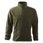 Polar Malfini Jacket M MLI-501ML military 69 - Image 4