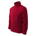 Polar Malfini Jacket M MLI-501MR marlboro red 23 - Image 3