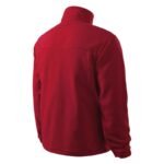 Polar Malfini Jacket M MLI-501MR marlboro red 23 - Image 4