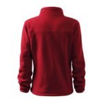 Polar Malfini Jacket W MLI-504MR marlboro red - Image 2
