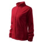 Polar Malfini Jacket W MLI-504MR marlboro red - Image 3