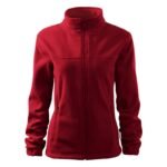 Polar Malfini Jacket W MLI-504MR marlboro red - Image 6
