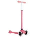 PRIMO PLUS GLOW LIGHTS Scooter - Coral Pink (443-110)