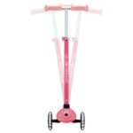 PRIMO PLUS GLOW LIGHTS Scooter - Coral Pink (443-110) - Image 6