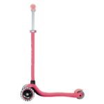 PRIMO PLUS GLOW LIGHTS Scooter - Coral Pink (443-110) - Image 7