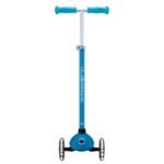 PRIMO PLUS GLOW LIGHTS Scooter - Petrol Blue (443-100) - Image 5