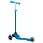 PRIMO PLUS GLOW LIGHTS Scooter - Petrol Blue (443-100) - Image 6