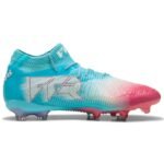 Puma 8 Ultimate Re-Charge shoes 108756-01 - Image 2