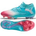 Puma 8 Ultimate Re-Charge shoes 108756-01
