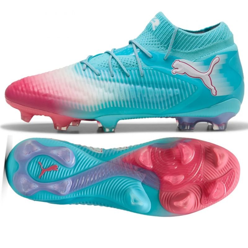 lupin-wear-ca-puma-8-ultimate-re-charge-shoes-108756-01-1621505 Puma 8 Ultimate Re-Charge shoes 108756-01 - Image 1