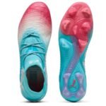 Puma 8 Ultimate Re-Charge shoes 108756-01 - Image 3