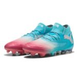 Puma 8 Ultimate Re-Charge shoes 108756-01 - Image 4