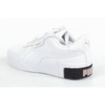Puma Cali Jr 372844 15 Shoes - Image 4
