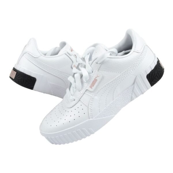Puma Cali Jr 372844 15 Shoes