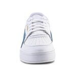 Puma Cali Pro Denim Casual Unisex shoes 385690-01 - Image 2