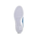 Puma Cali Pro Denim Casual Unisex shoes 385690-01 - Image 5