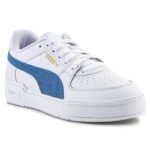 Puma Cali Pro Denim Casual Unisex shoes 385690-01 - Image 6