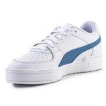 Puma Cali Pro Denim Casual Unisex shoes 385690-01 - Image 8