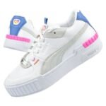 Puma Cali Sport W 375931 01 Shoes - Image 2