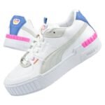 Puma Cali Sport W 375931 01 Shoes